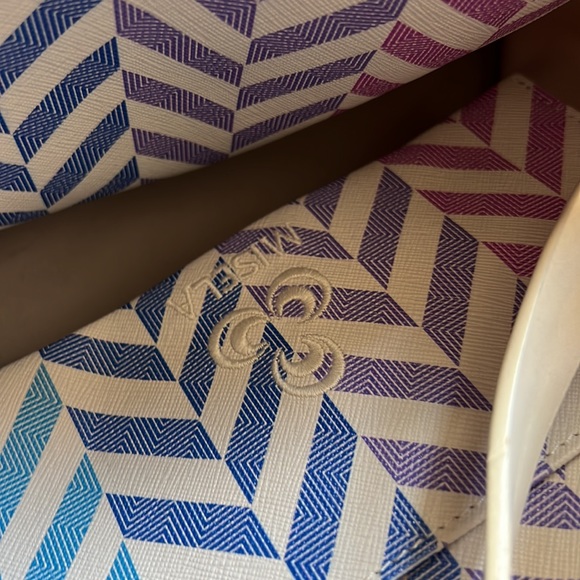 MISELA RAINBOW TOTE - Picture 6 of 8